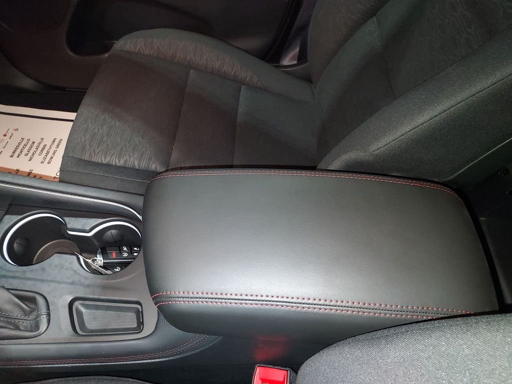 New 2026 Blue Dodge GT HEMI V8 image 27