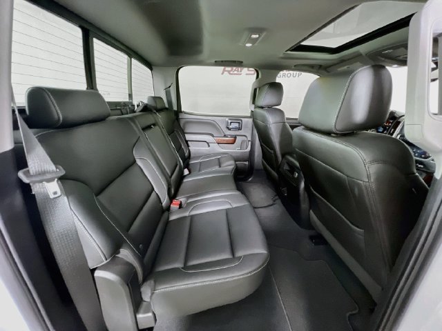 2018 GMC Sierra 1500 SLT - Photo 42