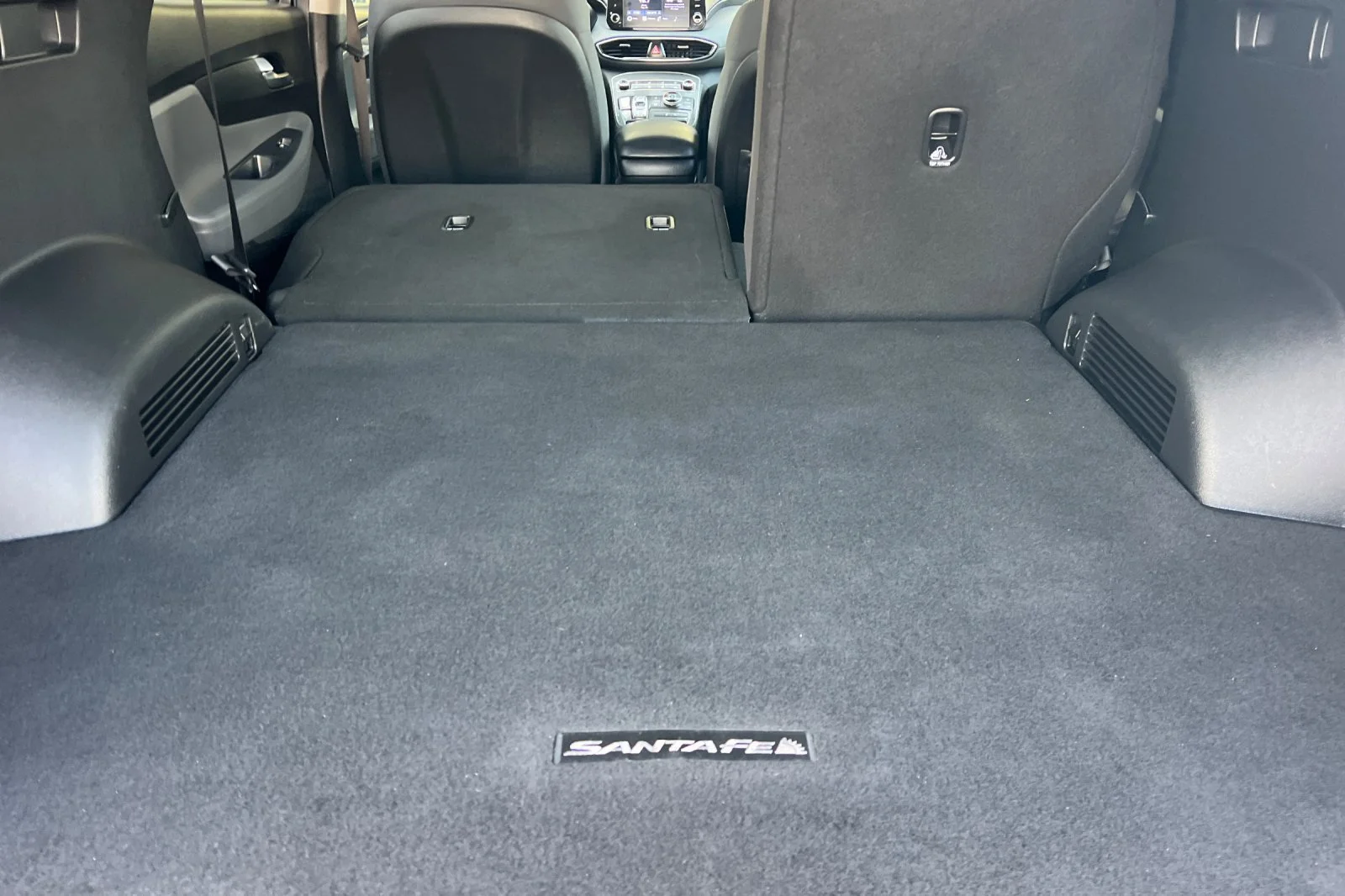 Used 2022 Portofino Gray Hyundai SEL image 15