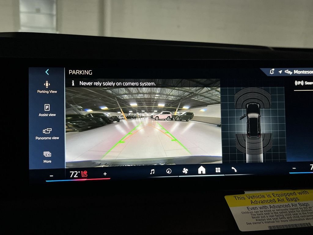 2025 BMW X3 30 - Photo 17