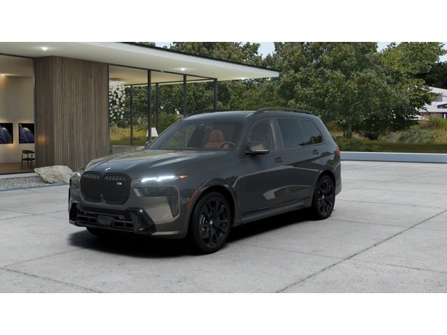 2027 BMW X7 X7 M60i