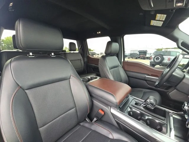 2023 Ford F-150 Lariat - Photo 21