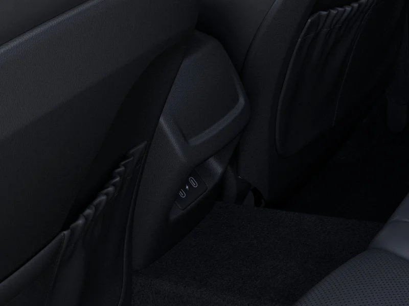 New 2026 White Kia GT-Line image 27