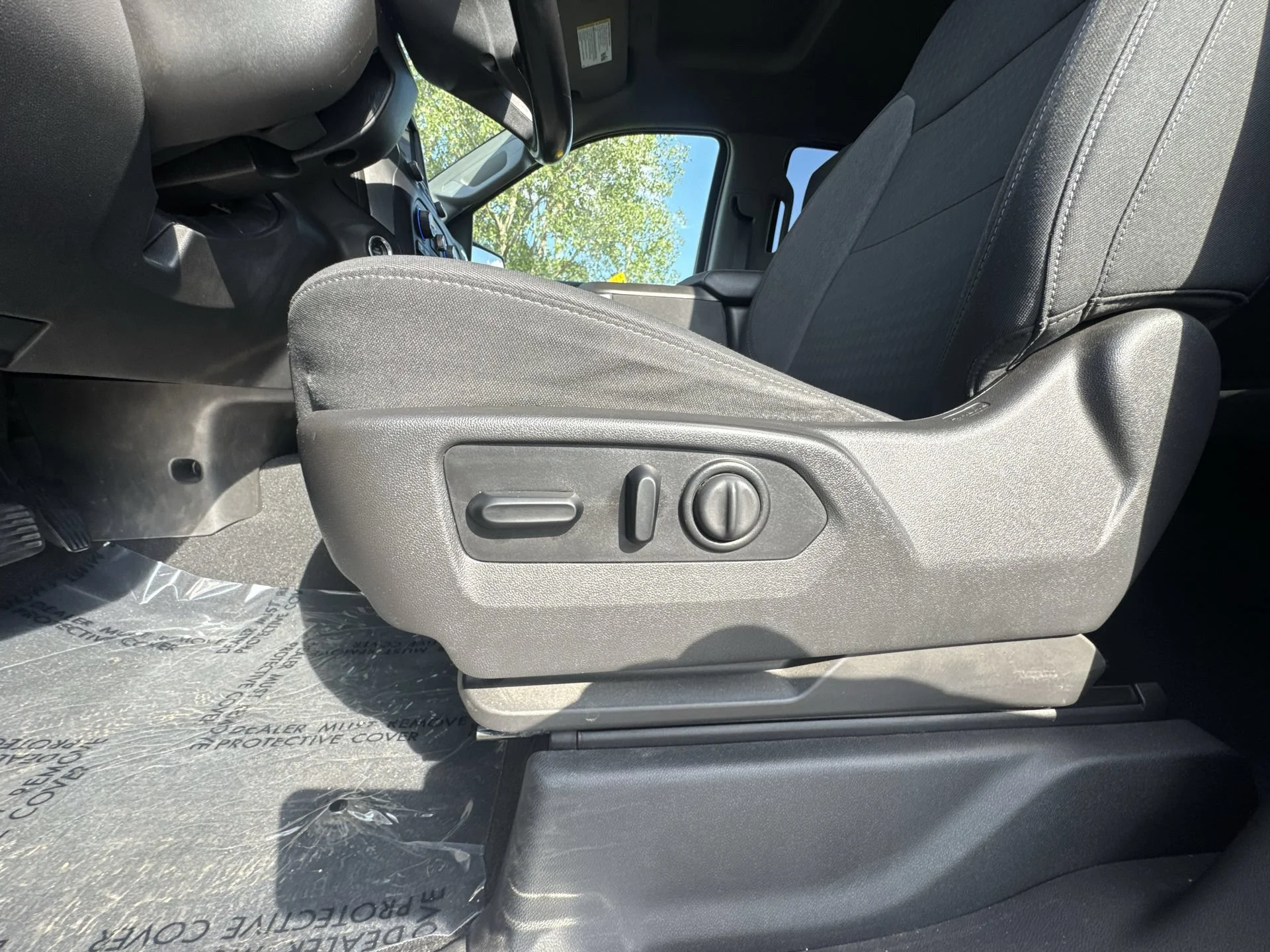 2021 Chevrolet Silverado 1500 RST - Photo 12