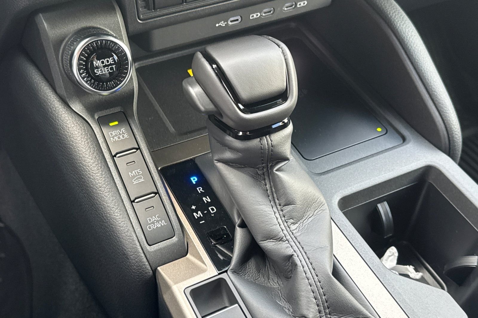 Certified Used 2027 Blue Toyota Base image 28