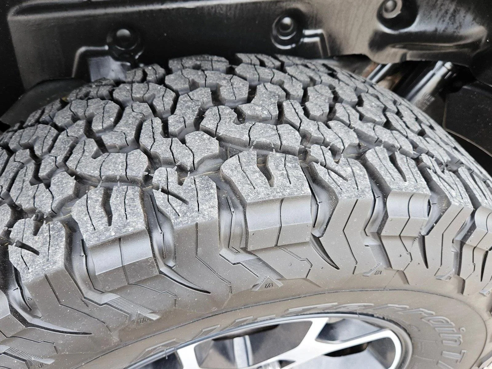 Used 2019 Sting-Gray Clearcoat Jeep Rubicon image 21
