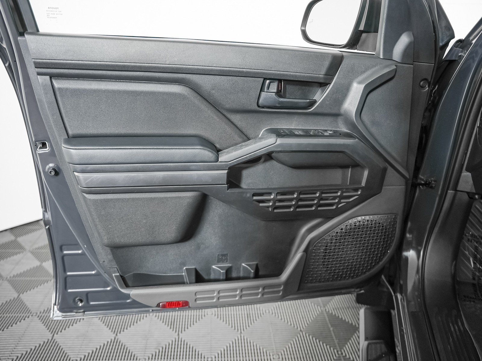 Used 2025 Underground Toyota  image 22