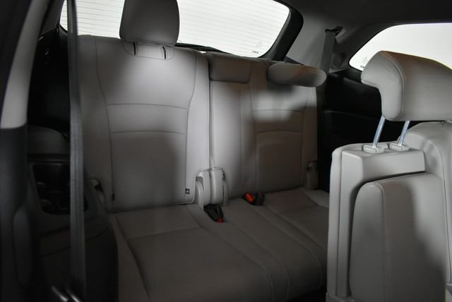 Used 2019 Blue Honda Touring image 17