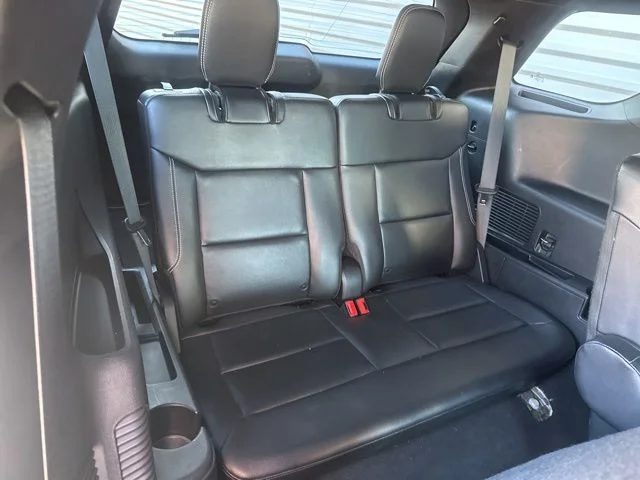 Used 2023 Black Ford ST image 31