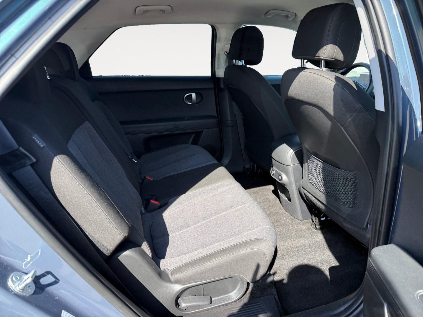Certified Used 2024 Digital Teal Hyundai SEL image 18