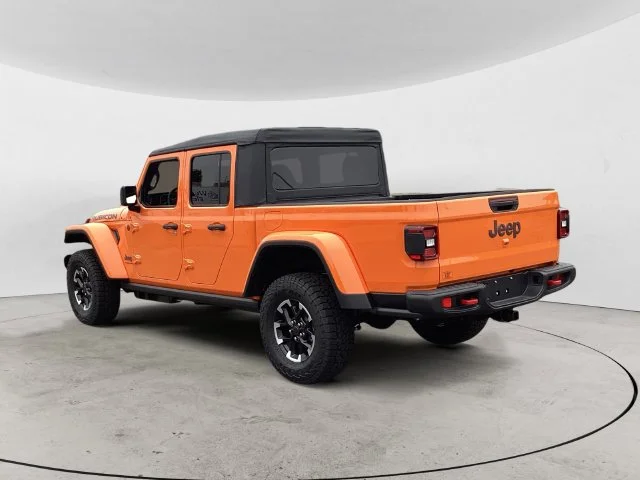 New 2026 Joose Jeep RUBICON 4X4 image 3