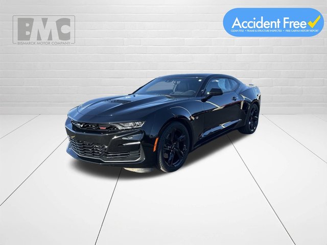 2023 Chevrolet Camaro SS
