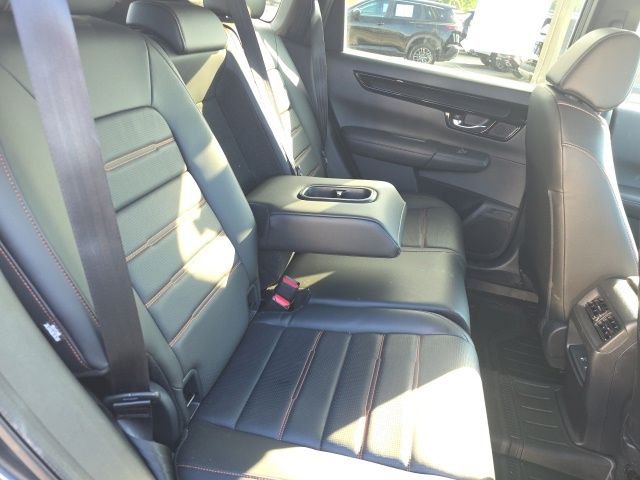 Used 2025 Gray Honda Sport Touring image 13