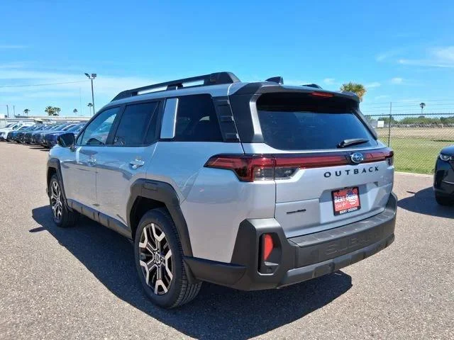 2026 Subaru Outback Touring XT - Photo 3