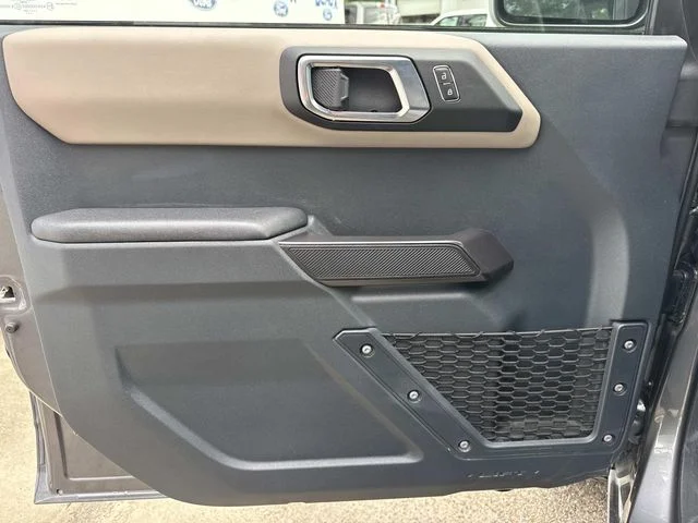 Certified Used 2024 Carbonized Gray Metallic Ford Wildtrak image 34