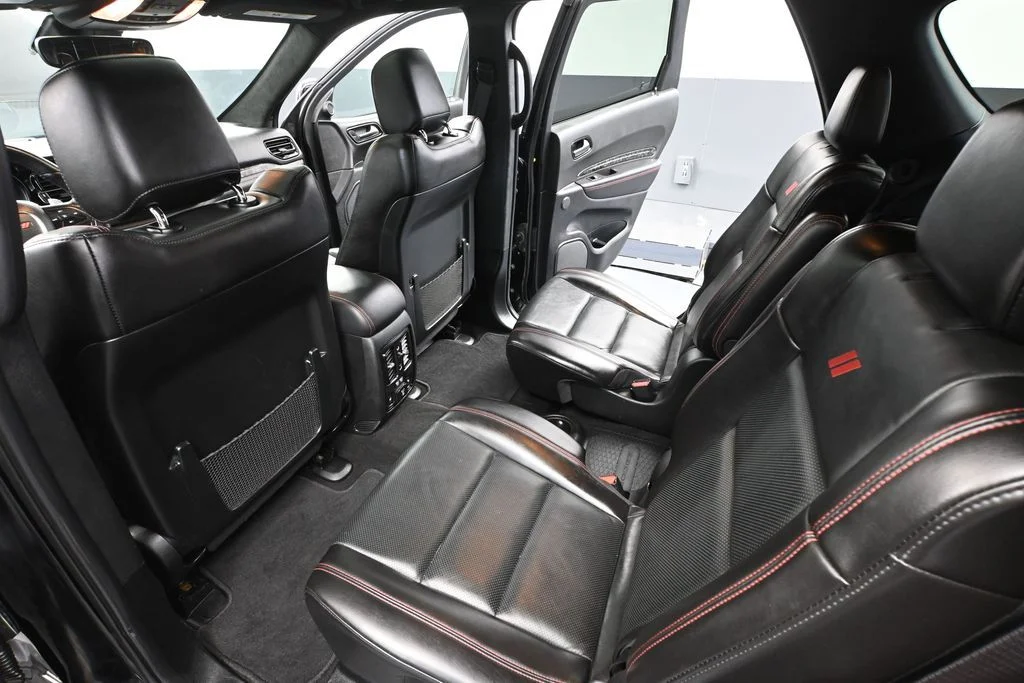 Certified Used 2024 Black Dodge R/T Premium image 44