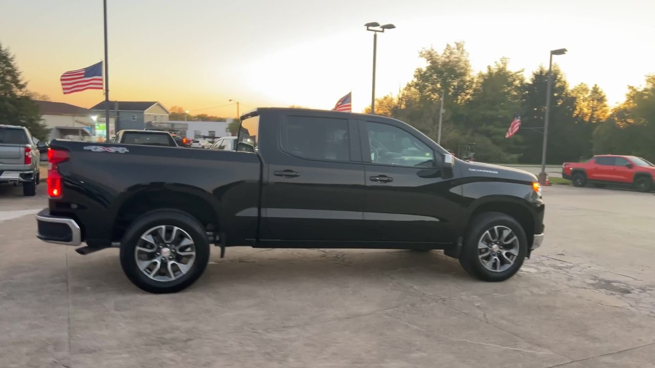 2026 Chevrolet Silverado 1500 LT - Photo 67