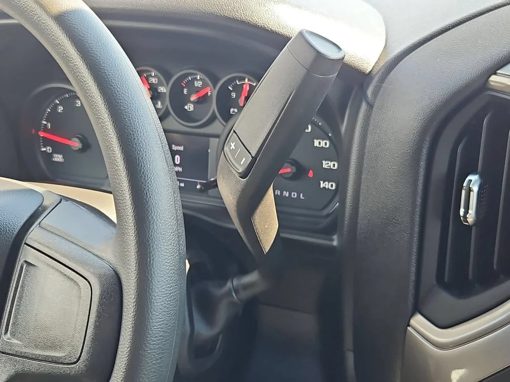 2026 Chevrolet Silverado 2500 HD Custom - Photo 20