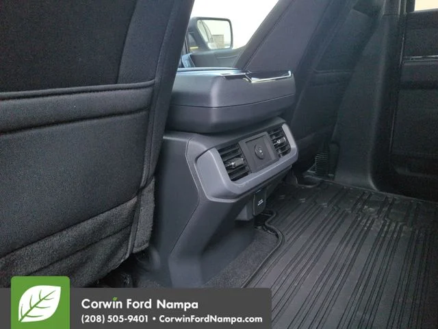 New 2026 Avalanche Ford XLT image 26