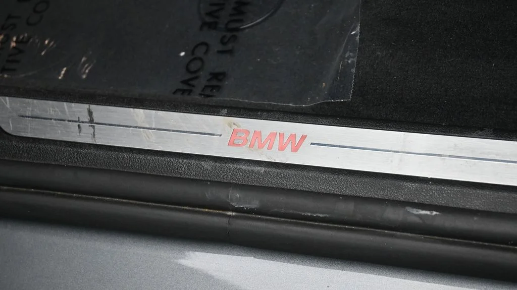 Certified Used 2024 Gray BMW sDrive40i image 20