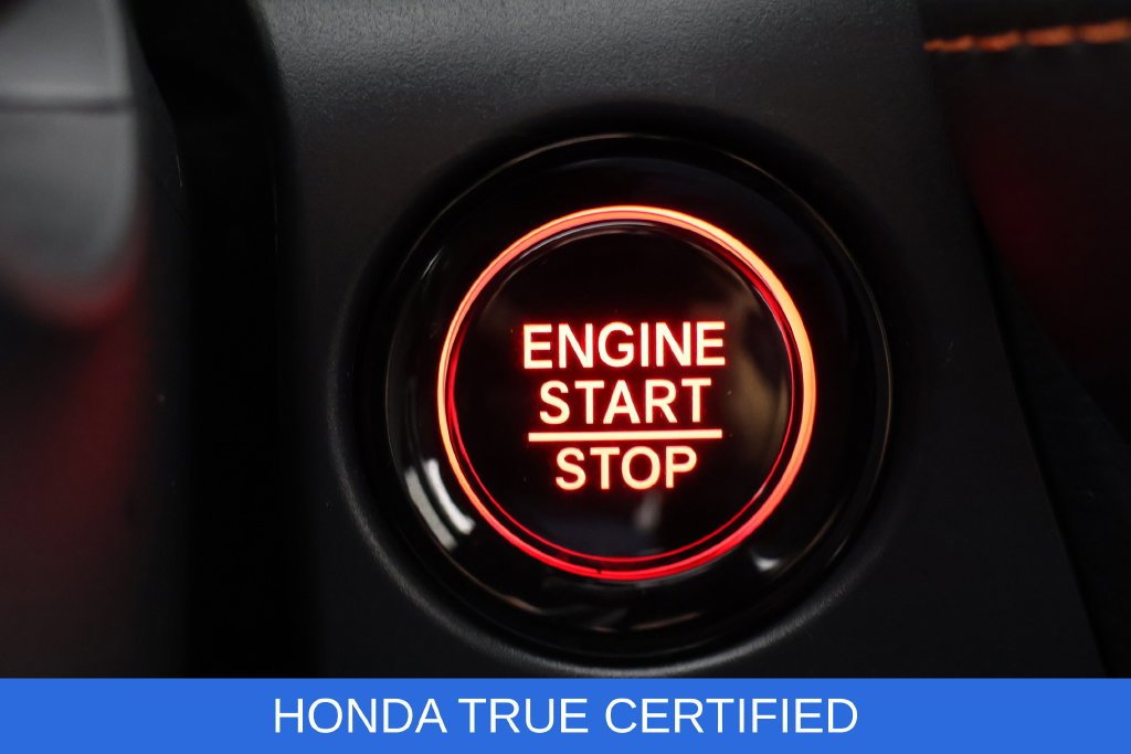 2026 Honda HR-V Sport - Photo 44