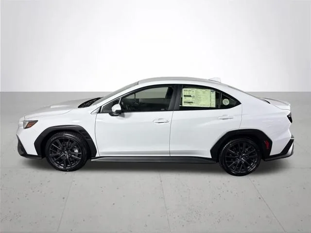 New 2026 CERAMIC WHITE Subaru Premium image 9