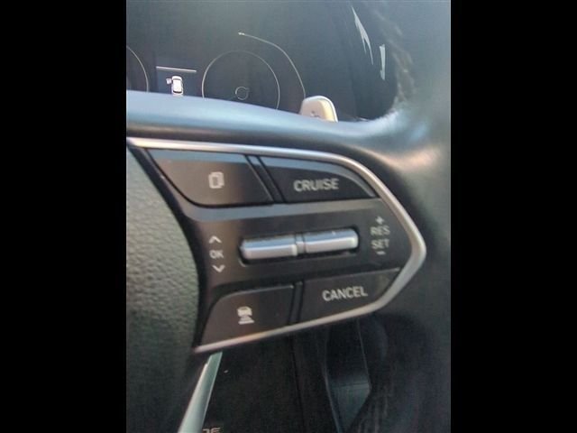 Used 2022 Black Hyundai SEL image 16