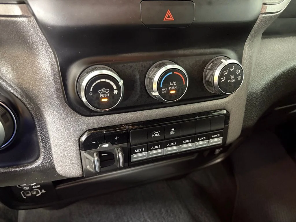 2024 RAM Ram 2500 Pickup Tradesman - Photo 27