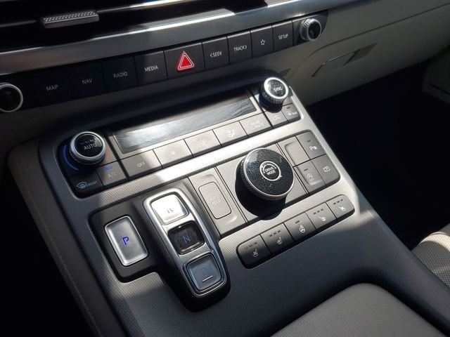 Certified Used 2024 Gray Hyundai Limited image 19