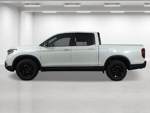 2026 Honda Ridgeline TrailSport - Photo 2