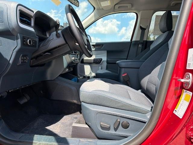 2026 Ford Maverick XLT - Photo 39