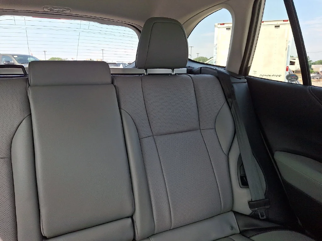 Used 2025 Silver Subaru Limited image 21