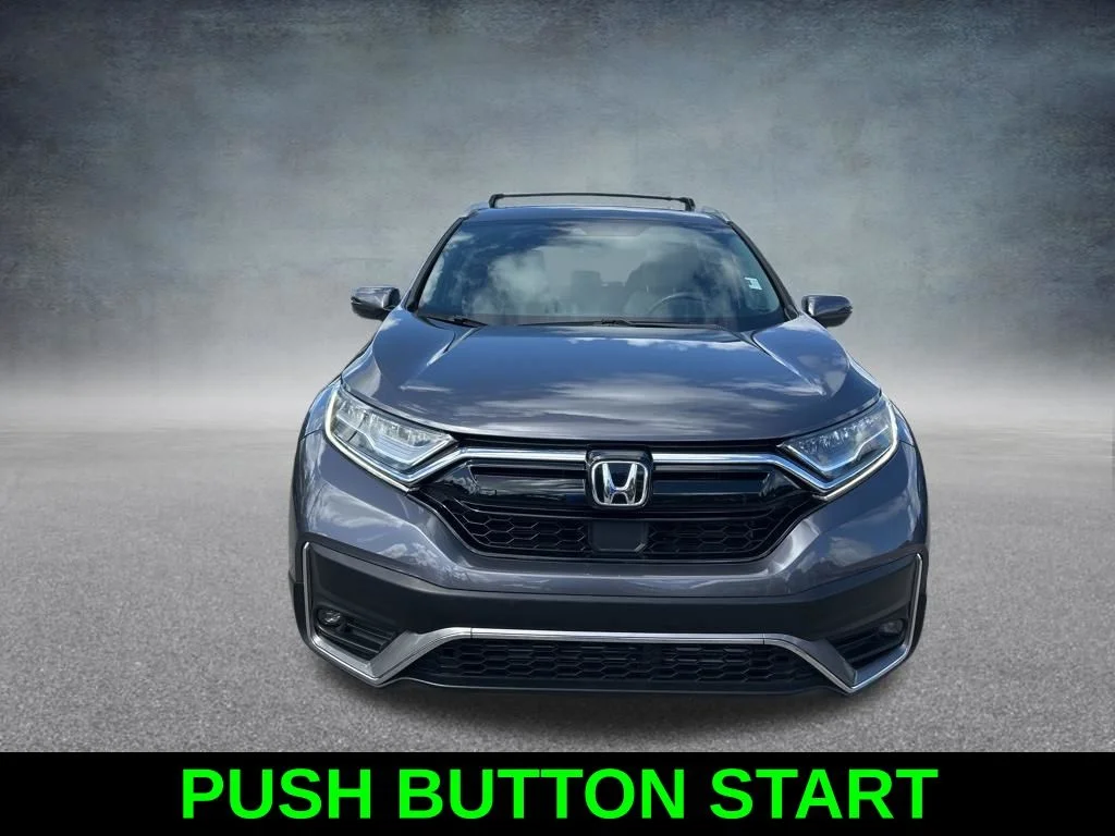 Certified Used 2021  Honda Touring image 9