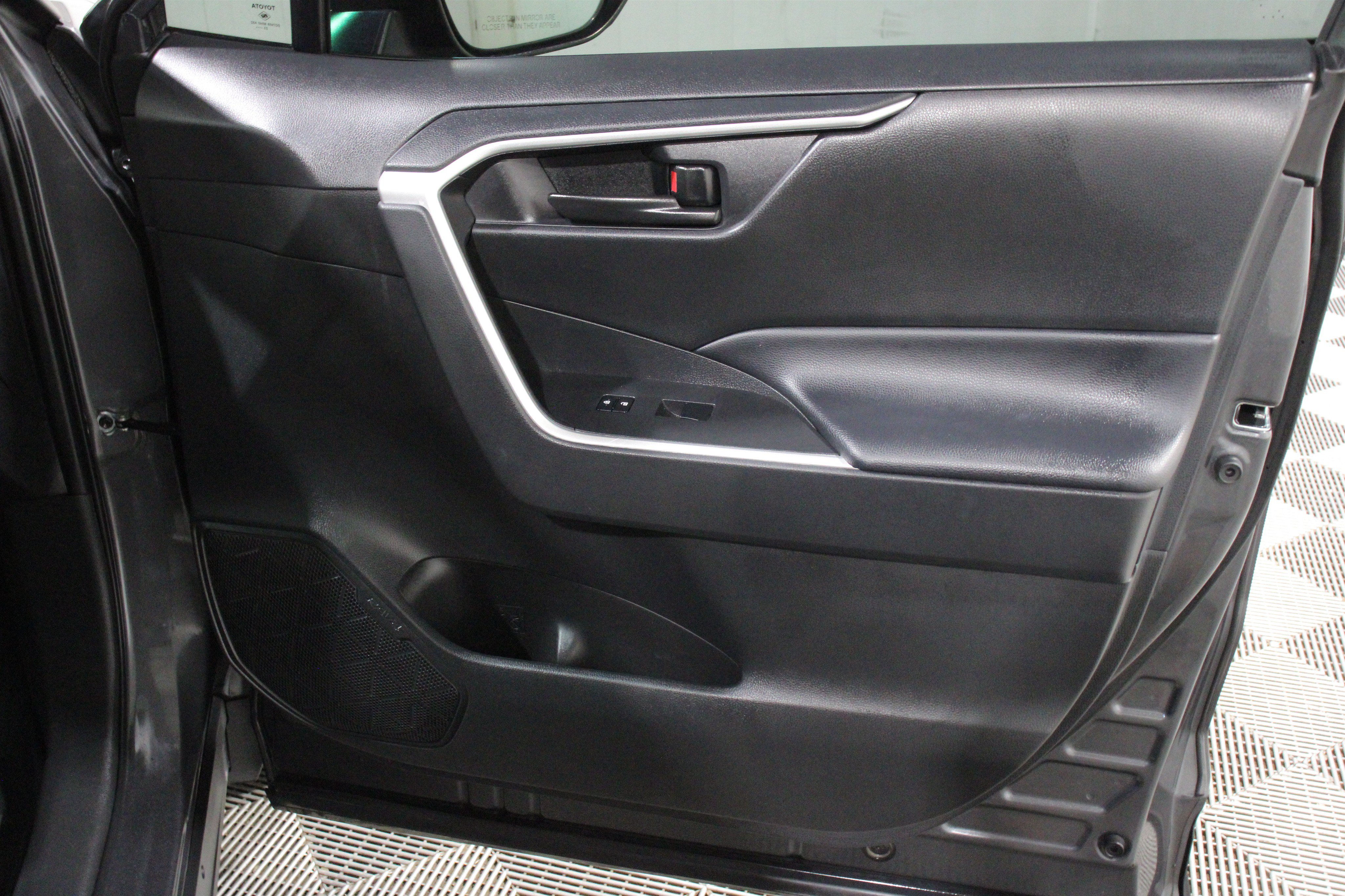 Used 2024 Magnetic Gray Metallic Toyota Hybrid LE image 28