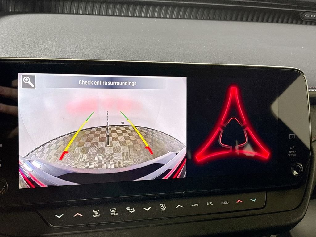 New 2026 Diamond Black Crystal Pearlcoat Dodge R/T image 16