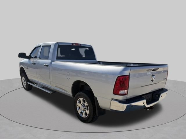 Used 2016 Silver Ram Tradesman image 4