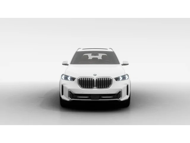 New 2026 Alpine White BMW  image 3