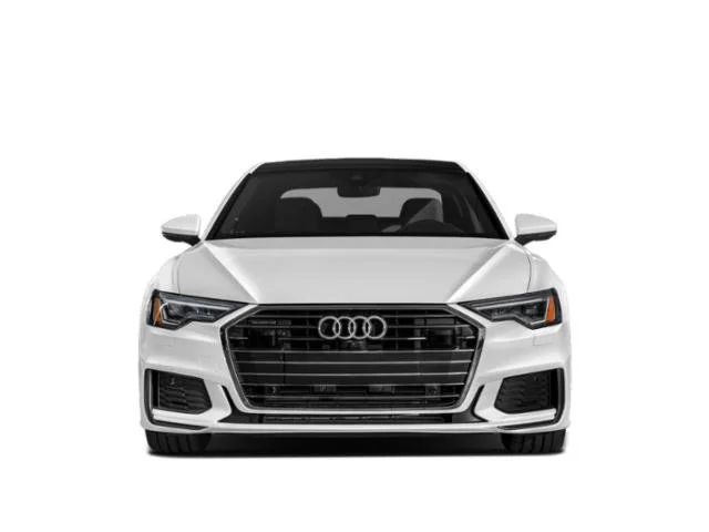 Used 2019 Vesuvius Gray Metallic Audi 3.0T Prestige image 4