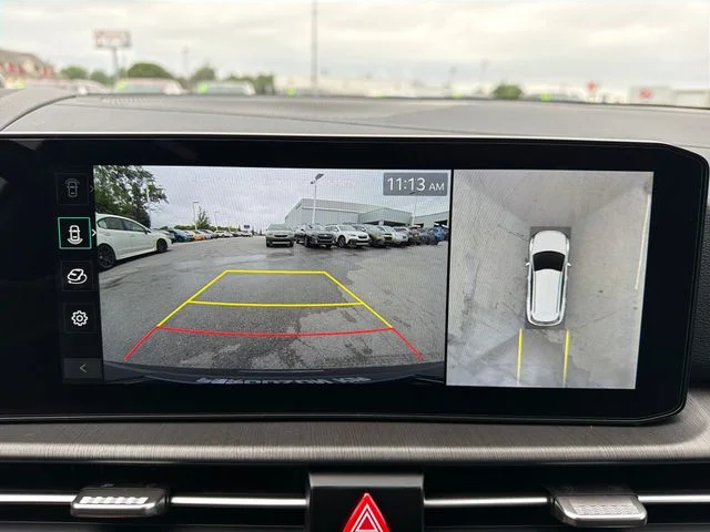 New 2026 Gray Kia X-Line image 13