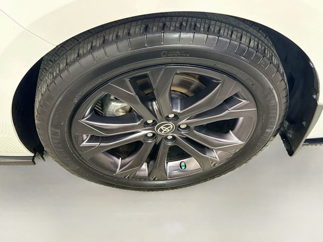 Used 2023 Beige Toyota XSE image 34
