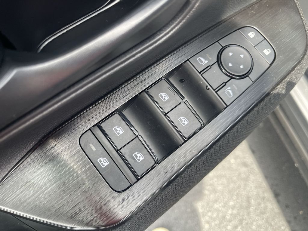 New 2026 Gray Nissan S image 17