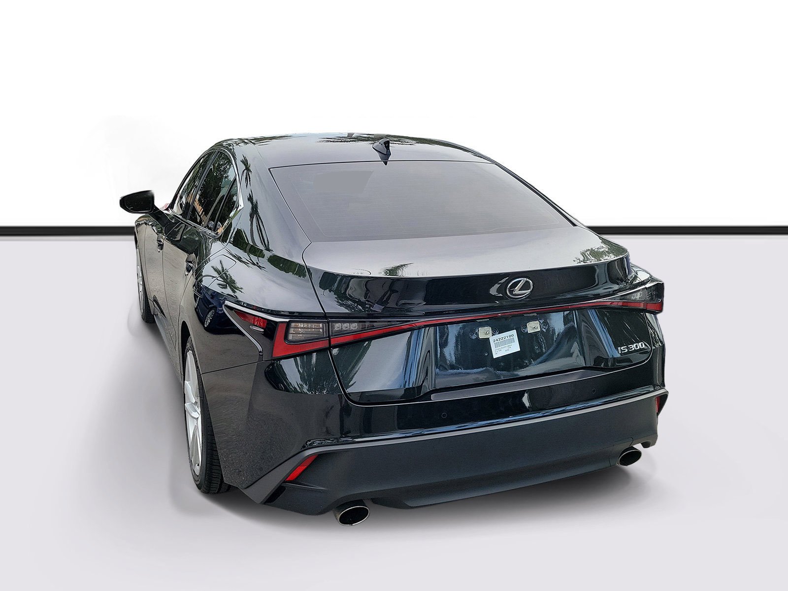Used 2024 Caviar Lexus IS 300 image 3