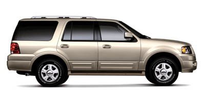 2006 Ford Expedition Limited 4X4's photo
