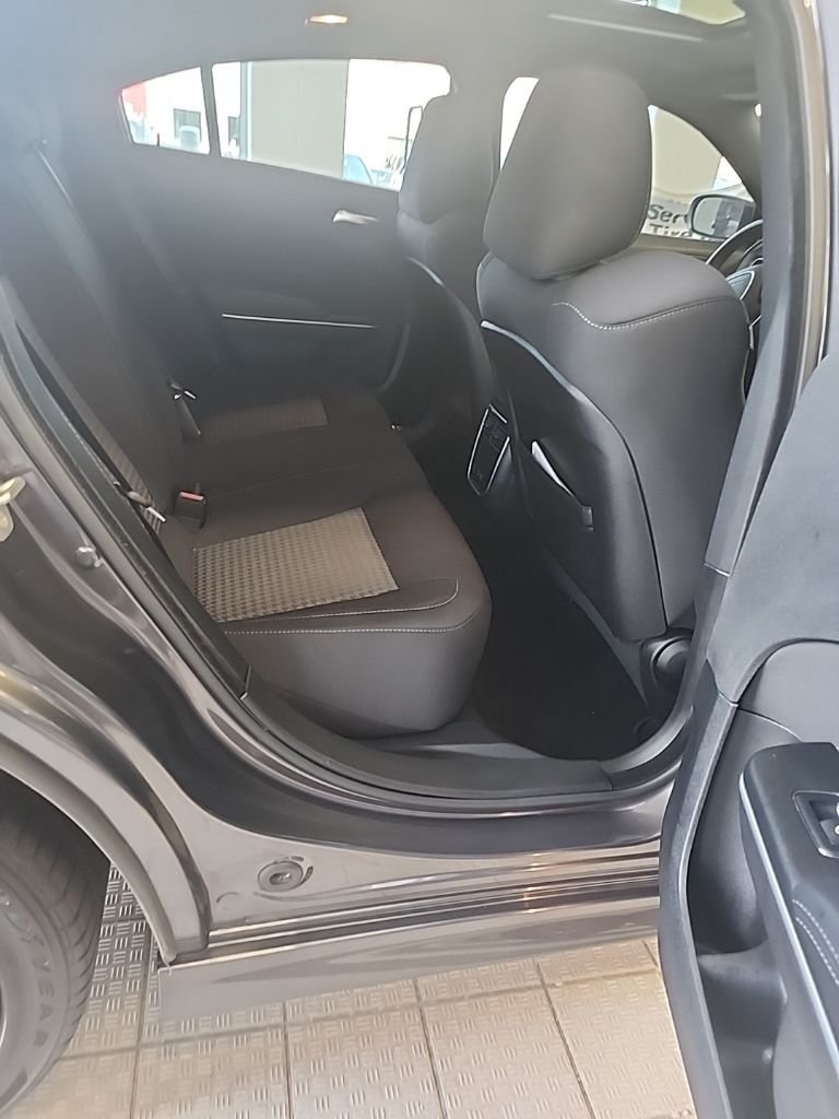Used 2023 Gray Dodge R/T image 16