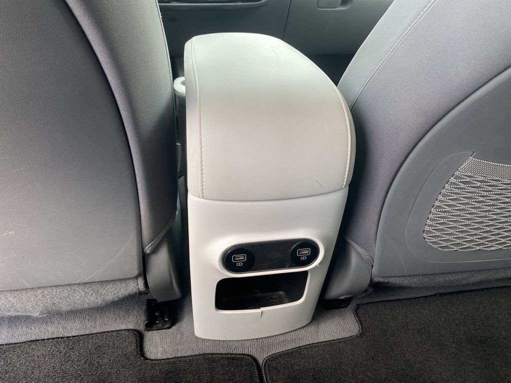 2024 Hyundai IONIQ 5 SEL - Photo 31