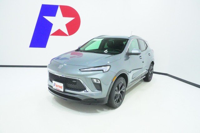 New 2026 Buick Encore GX Sport Touring