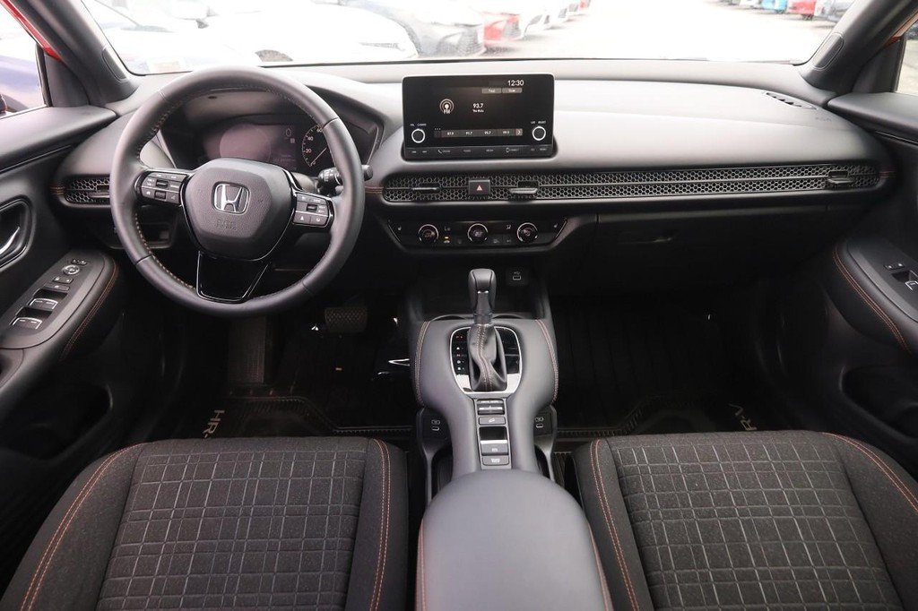 Used 2024 Milano Red Honda Sport image 20