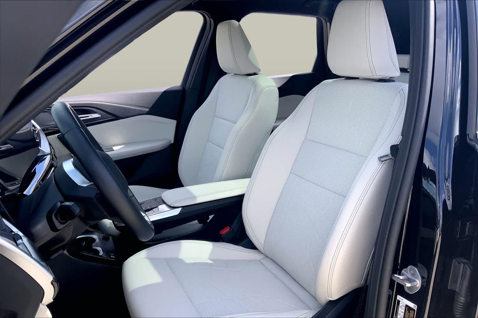 2026 BMW X1 28i - Photo 7