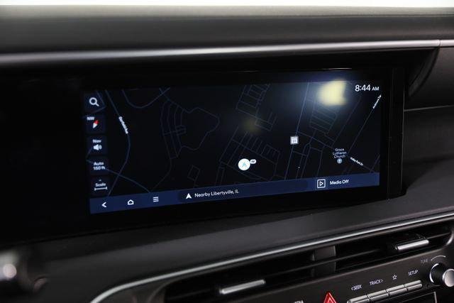 New 2026 Black Hyundai SEL 8P image 42