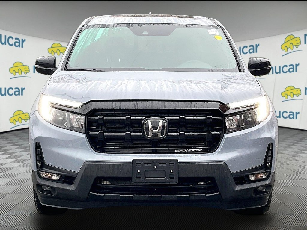 Used 2024  Honda Black Edition image 2